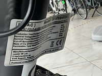 Minerva fat fold elektrische vouwfiets ongebruikt - afbeelding 5 van  7