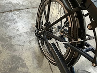 Minerva fm-a 20" dark blue - afbeelding 2 van  14