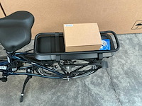 Minerva fm-a 20" dark blue - afbeelding 3 van  14