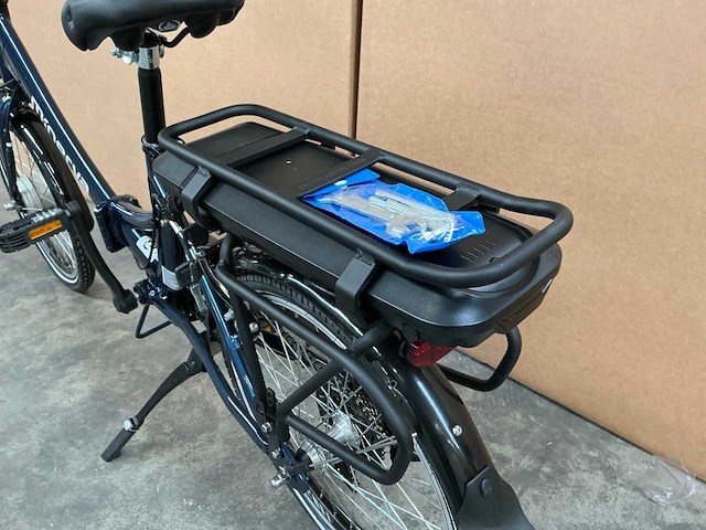 Minerva fm-a 20" dark blue - afbeelding 4 van  14