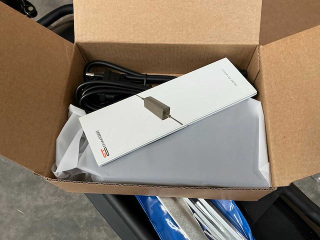 Minerva fm-a 20" dark blue - afbeelding 5 van  14