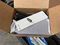 Minerva fm-a 20" dark blue - afbeelding 5 van  14