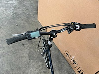 Minerva fm-a 20" dark blue - afbeelding 9 van  14