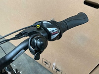 Minerva fm-a 20" dark blue - afbeelding 10 van  14