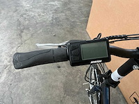 Minerva fm-a 20" dark blue - afbeelding 11 van  14