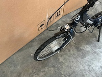 Minerva fm-a 20" dark blue - afbeelding 12 van  14