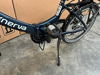 Minerva fm-a 20" dark blue - afbeelding 13 van  14