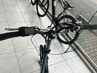 Minerva fold elektrische vouwfiets ongebruikt - afbeelding 3 van  4