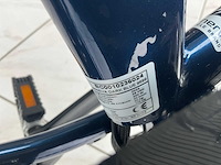 Minerva fold elektrische vouwfiets ongebruikt - afbeelding 4 van  4