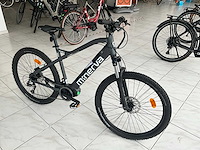 Minerva hé-al-ebk elektrische fiets ongebruikt - afbeelding 2 van  8