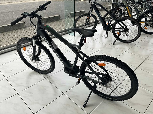 Minerva hé-al-ebk elektrische fiets ongebruikt - afbeelding 4 van  8