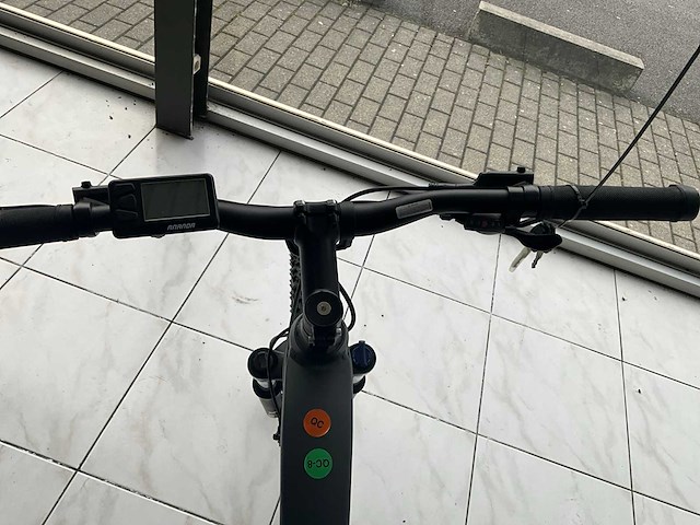 Minerva hé-al-ebk elektrische fiets ongebruikt - afbeelding 5 van  8