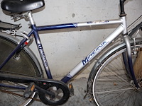 Minerva herenfiets - afbeelding 2 van  6