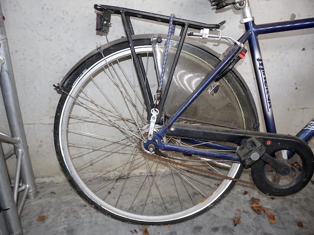 Minerva herenfiets - afbeelding 3 van  6