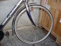 Minerva herenfiets - afbeelding 4 van  6