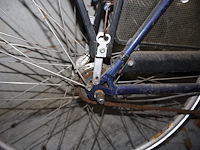 Minerva herenfiets - afbeelding 5 van  6