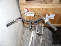 Minerva herenfiets - afbeelding 6 van  6