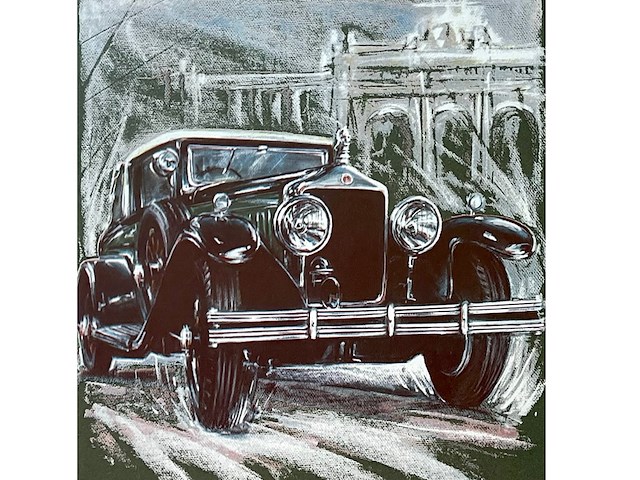 Minerva recto verso 1986 - afbeelding 3 van  5