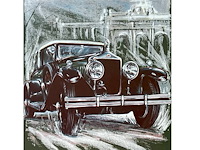 Minerva recto verso 1986 - afbeelding 3 van  5