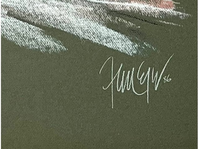 Minerva recto verso 1986 - afbeelding 5 van  5