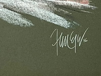 Minerva recto verso 1986 - afbeelding 5 van  5