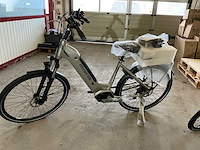 Minerva volos 28" perleffect (2x) - afbeelding 1 van  5