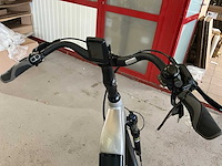 Minerva volos 28" perleffect (2x) - afbeelding 4 van  5