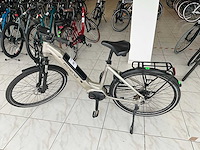 Minerva volos ebk elektrische fiets demo - afbeelding 1 van  6