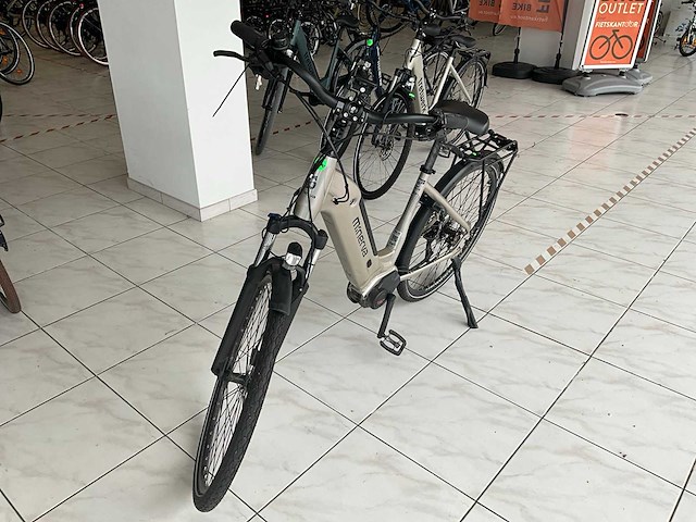 Minerva volos ebk elektrische fiets demo - afbeelding 2 van  6