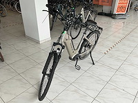 Minerva volos ebk elektrische fiets demo - afbeelding 2 van  6