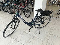 Minerva volos ebk elektrische fiets demo - afbeelding 4 van  5