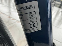 Minerva volos ebk elektrische fiets demo - afbeelding 3 van  5