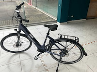 Minerva volos ebk elektrische fiets demo - afbeelding 2 van  6