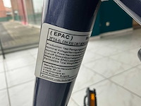 Minerva volos ebk elektrische fiets demo - afbeelding 5 van  6