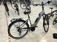 Minerva volos ebk elektrische fiets ongebruikt - afbeelding 1 van  5