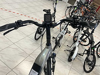 Minerva volos ebk elektrische fiets ongebruikt - afbeelding 4 van  5