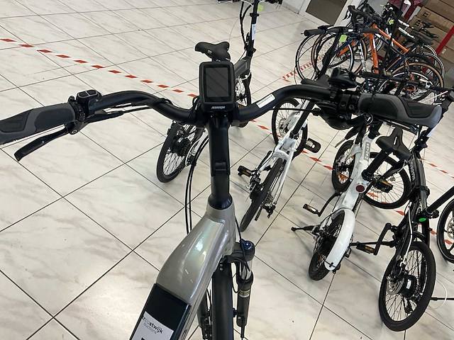Minerva volos ebk elektrische fiets ongebruikt - afbeelding 4 van  5