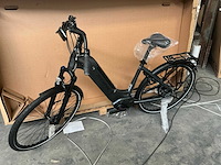 Minerva volos lady 28" elektrische fiets (2x) - afbeelding 8 van  9