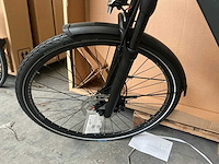 Minerva volos lady 28" elektrische fiets (2x) - afbeelding 2 van  9