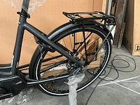 Minerva volos lady 28" elektrische fiets (2x) - afbeelding 3 van  9