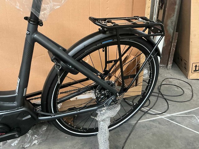 Minerva volos lady 28" elektrische fiets - afbeelding 5 van  9