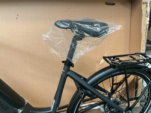 Minerva volos lady 28" elektrische fiets - afbeelding 6 van  9