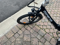Minerva voyager - elektrische fiets - afbeelding 2 van  10