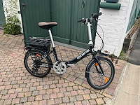 Minerva voyager - elektrische fiets - afbeelding 1 van  10