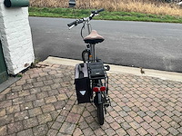 Minerva voyager - elektrische fiets - afbeelding 4 van  10