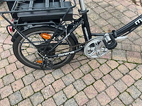 Minerva voyager - elektrische fiets - afbeelding 8 van  10