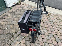Minerva voyager - elektrische fiets - afbeelding 9 van  10