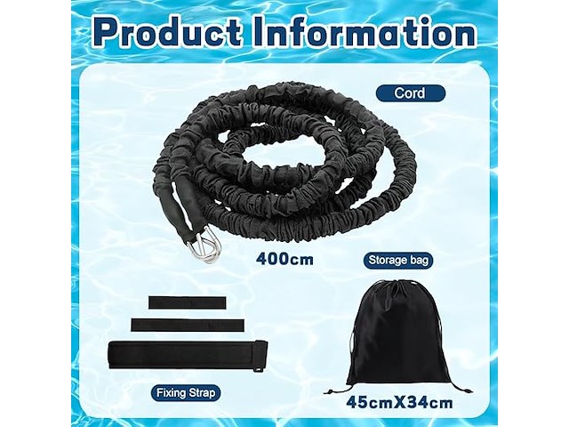 Mineup zwemgordel - afbeelding 2 van  4