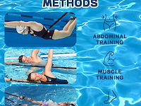 Mineup zwemgordel - afbeelding 4 van  4