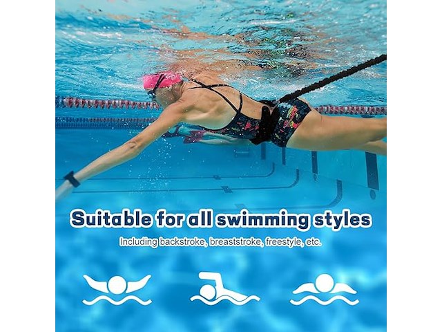 Mineup zwemgordel - afbeelding 3 van  4